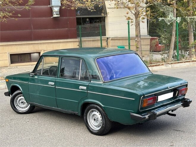 LADA (VAZ) 2106 1993, 215,800 km - 1.6 l - Bakı