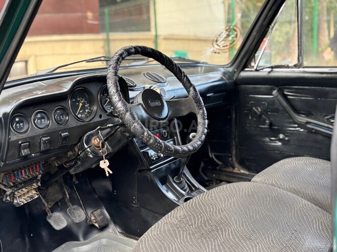 LADA (VAZ) 2106 1993, 215,800 km - 1.6 l - Bakı