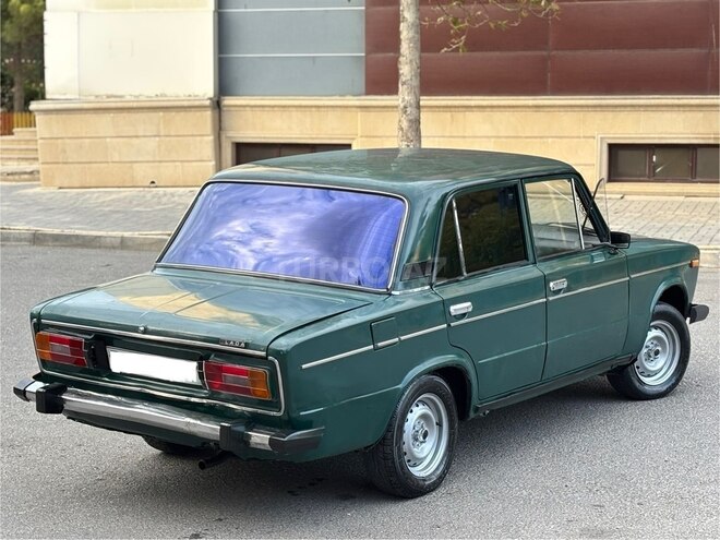 LADA (VAZ) 2106 1993, 215,800 km - 1.6 l - Bakı