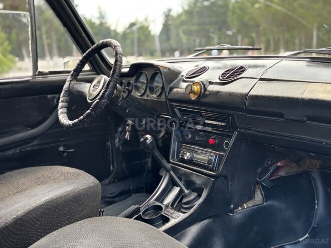 LADA (VAZ) 2106 1993, 215,800 km - 1.6 l - Bakı