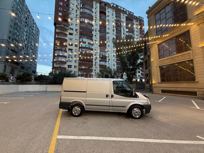 Ford Transit 2008, 156,000 km - 2.2 l - Bakı