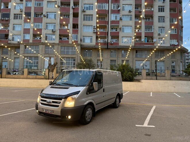 Ford Transit 2008, 156,000 km - 2.2 l - Bakı
