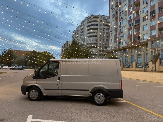 Ford Transit 2008, 156,000 km - 2.2 l - Bakı