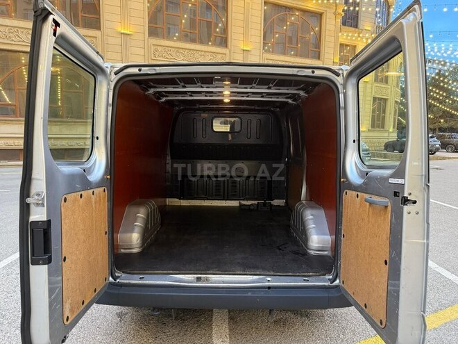 Ford Transit 2008, 156,000 km - 2.2 l - Bakı