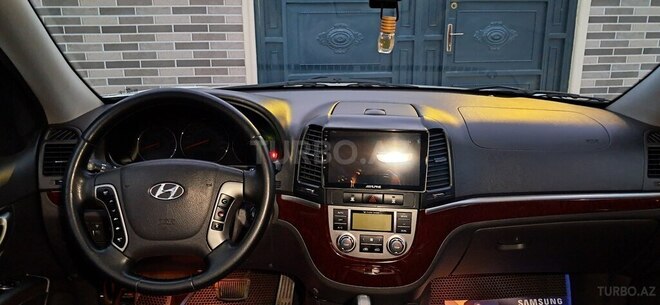 Hyundai Santa Fe 2009, 233,211 km - 2.0 l - Bakı