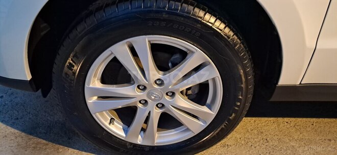 Hyundai Santa Fe 2009, 233,211 km - 2.0 l - Bakı