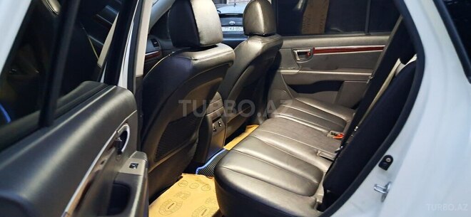 Hyundai Santa Fe 2009, 233,211 km - 2.0 l - Bakı