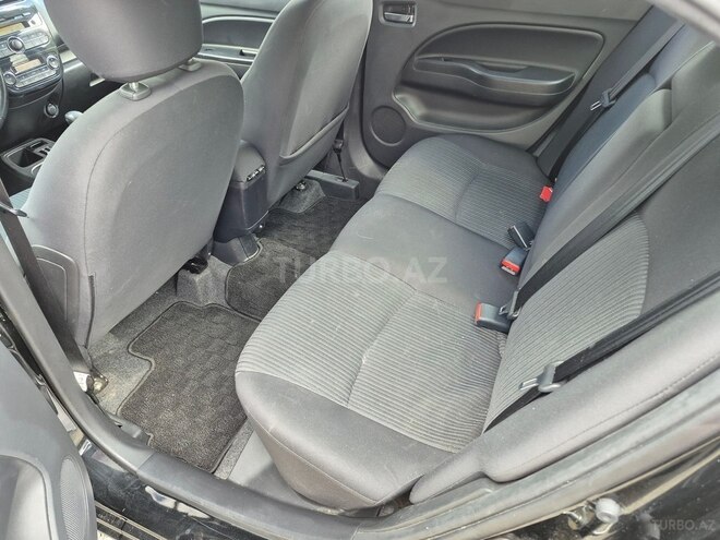 Mitsubishi Attrage 2014, 204,000 km - 1.2 l - Bakı