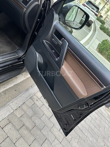 Toyota Land Cruiser 2019, 84,000 km - 4.0 l - Bakı