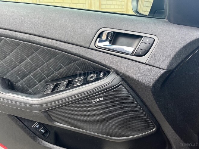 Kia Optima 2014, 145,465 km - 2.0 l - Bakı