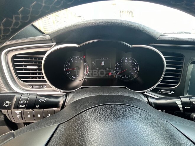 Kia Optima 2014, 145,465 km - 2.0 l - Bakı