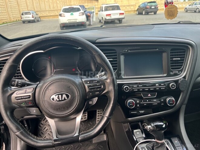 Kia Optima 2014, 145,465 km - 2.0 l - Bakı