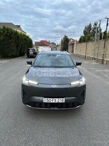Changan Qiyuan Q05 2025, 0 km - 1.5 l - Sumqayıt