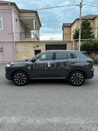 Changan Qiyuan Q05 2025, 0 km - 1.5 l - Sumqayıt