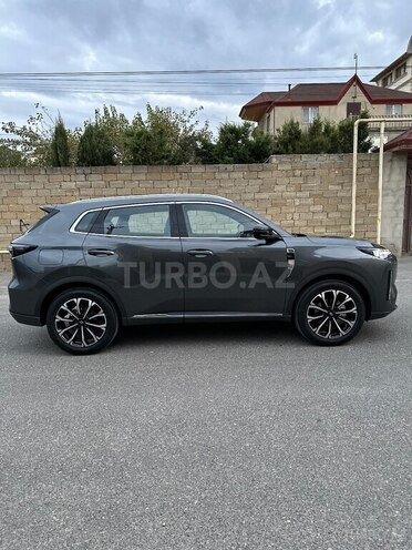 Changan Qiyuan Q05 2025, 0 km - 1.5 l - Sumqayıt