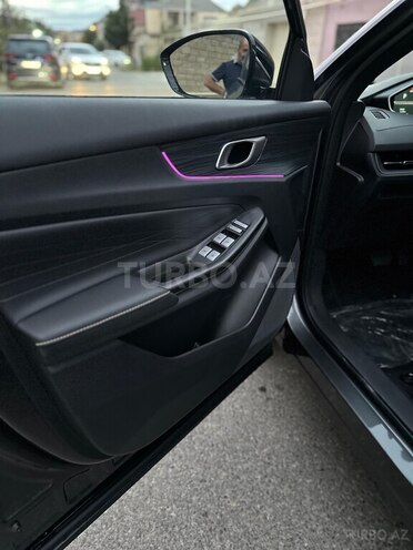 Changan Qiyuan Q05 2025, 0 km - 1.5 l - Sumqayıt