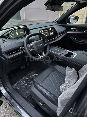Changan Qiyuan Q05 2025, 0 km - 1.5 l - Sumqayıt