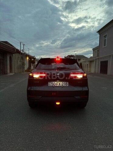 Changan Qiyuan Q05 2025, 0 km - 1.5 l - Sumqayıt