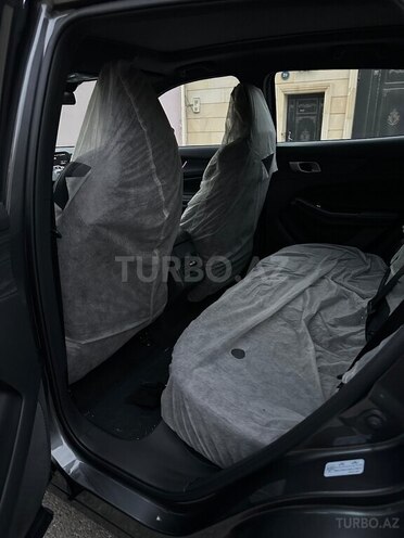 Changan Qiyuan Q05 2025, 0 km - 1.5 l - Sumqayıt