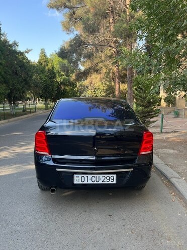 Chevrolet Cobalt 2024, 39,500 km - 1.5 l - Bakı