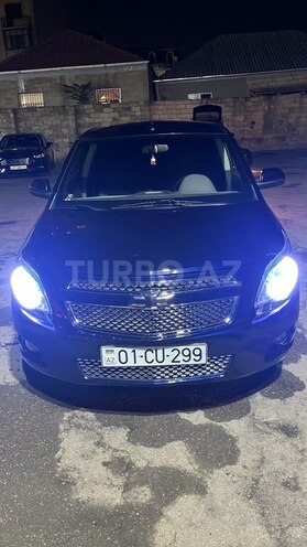 Chevrolet Cobalt 2024, 39,500 km - 1.5 l - Bakı