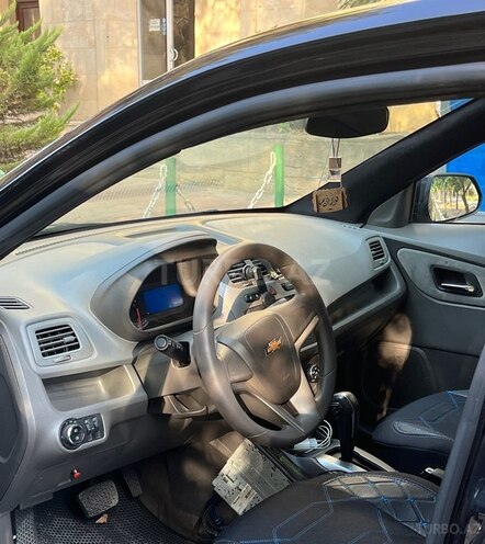 Chevrolet Cobalt 2024, 39,500 km - 1.5 l - Bakı