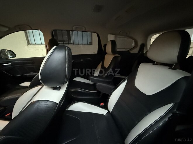 Baic M60 2021, 33,000 km - 1.5 l - Bakı