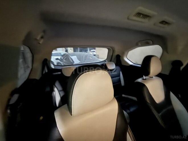 Baic M60 2021, 33,000 km - 1.5 l - Bakı