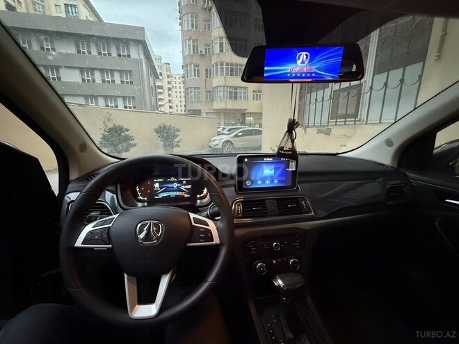 Baic M60 2021, 33,000 km - 1.5 l - Bakı