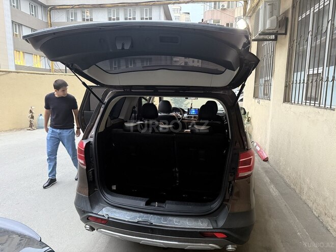 Baic M60 2021, 33,000 km - 1.5 l - Bakı