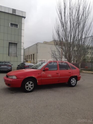 Daewoo Nexia 1996, 300,000 km - 1.5 l - Sumqayıt