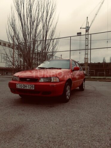 Daewoo Nexia 1996, 300,000 km - 1.5 l - Sumqayıt