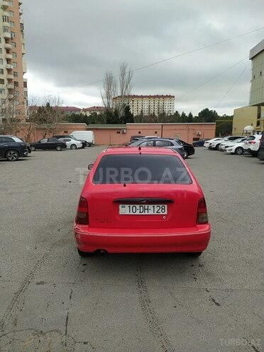 Daewoo Nexia 1996, 300,000 km - 1.5 l - Sumqayıt