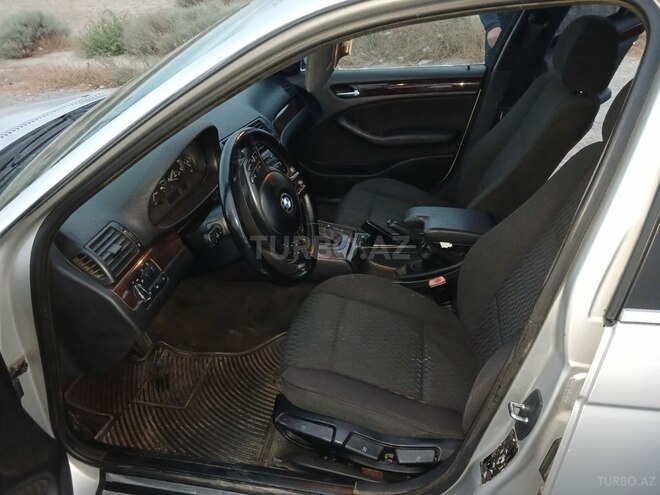BMW 320 2000, 327,000 km - 2.2 л - Bakı