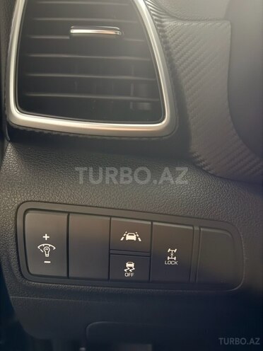 Hyundai Tucson 2020, 60,000 km - 2.0 л - Bakı