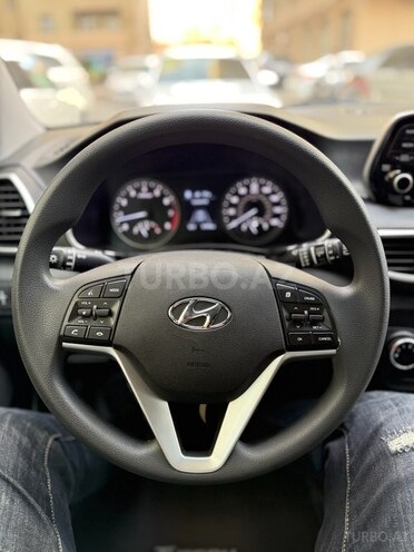 Hyundai Tucson 2020, 60,000 km - 2.0 л - Bakı