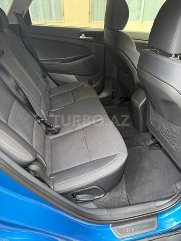 Hyundai Tucson 2020, 60,000 km - 2.0 л - Bakı