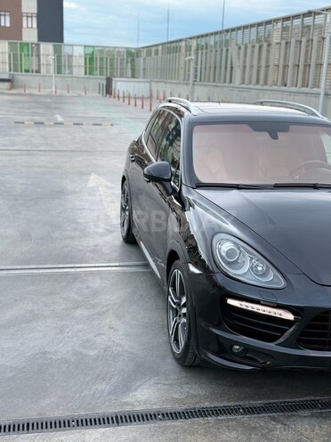 Porsche Cayenne GTS 2013, 119,000 km - 4.8 l - Bakı