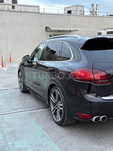 Porsche Cayenne GTS 2013, 119,000 km - 4.8 l - Bakı