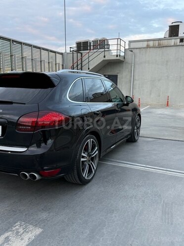 Porsche Cayenne GTS 2013, 119,000 km - 4.8 l - Bakı