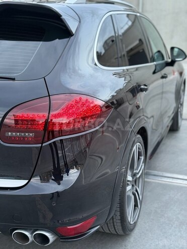 Porsche Cayenne GTS 2013, 119,000 km - 4.8 l - Bakı