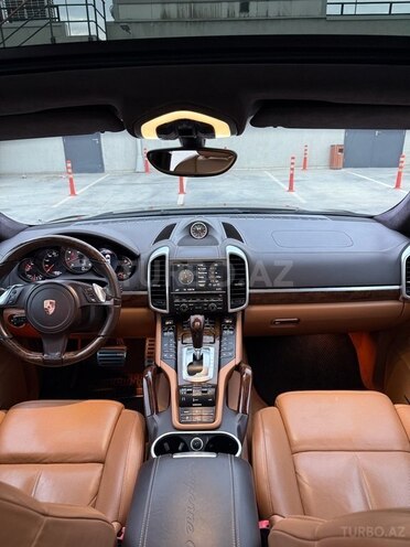 Porsche Cayenne GTS 2013, 119,000 km - 4.8 l - Bakı