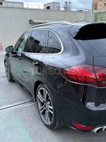 Porsche Cayenne GTS 2013, 119,000 km - 4.8 l - Bakı