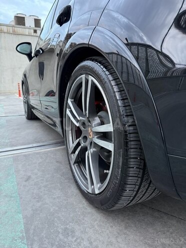 Porsche Cayenne GTS 2013, 119,000 km - 4.8 l - Bakı