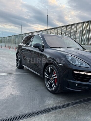 Porsche Cayenne GTS 2013, 119,000 km - 4.8 l - Bakı