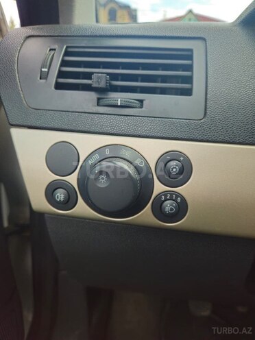 Opel Astra 2007, 301,000 km - 1.3 л - Bakı