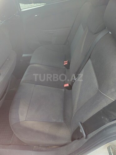 Opel Astra 2007, 301,000 km - 1.3 л - Bakı