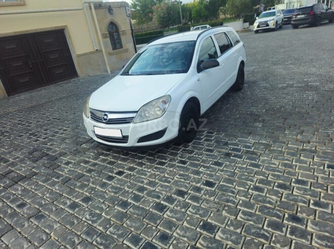 Opel Astra 2007, 301,000 km - 1.3 л - Bakı