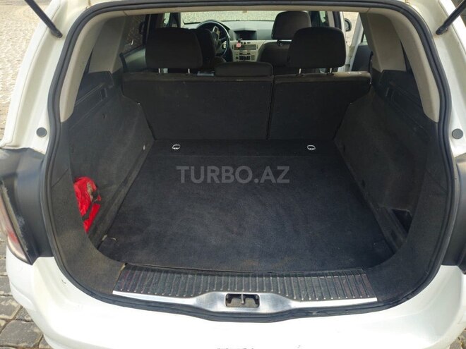 Opel Astra 2007, 301,000 km - 1.3 л - Bakı