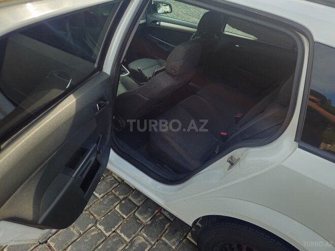 Opel Astra 2007, 301,000 km - 1.3 л - Bakı